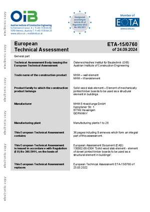 MHM ETA 15/0760 EN Sept 2024