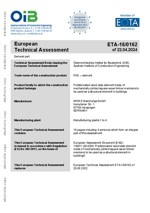PHE ETA 16/0162 EN Apr 2024